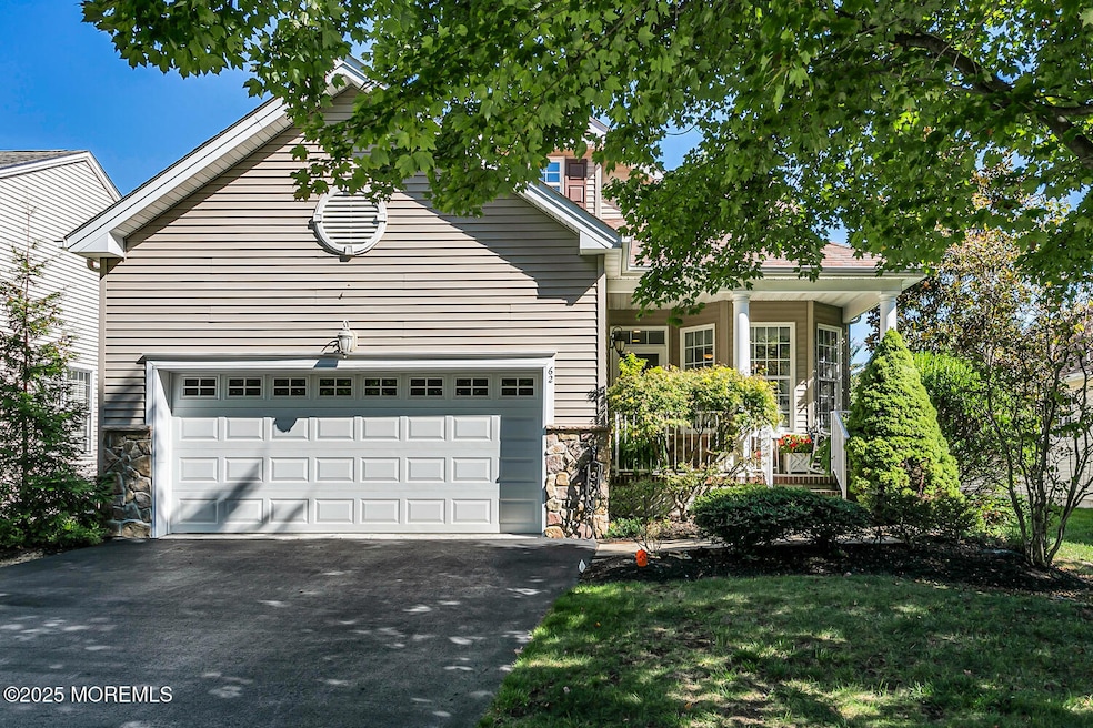 62 Rolling Meadows Blvd S, Asbury Park, NJ 07712 - photo 1