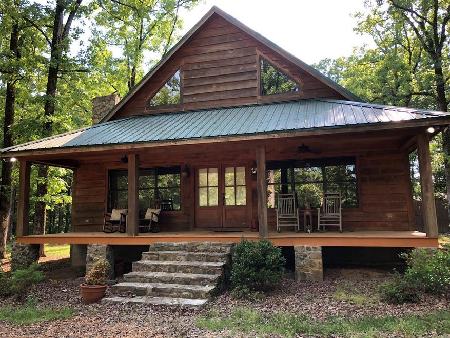 295 County Road 103, Oxford, MS 38655 - photo 1