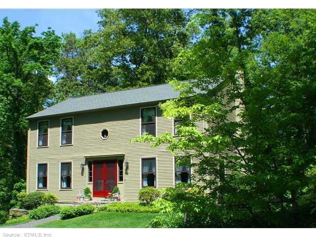 362 Higganum Rd, Durham, CT 06422 - photo 1