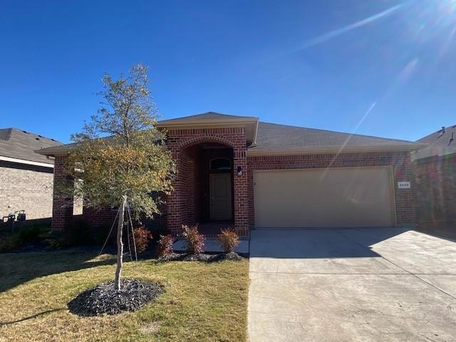 2429 Goodnight Ranch Dr, Weatherford, TX 76087 - photo 1