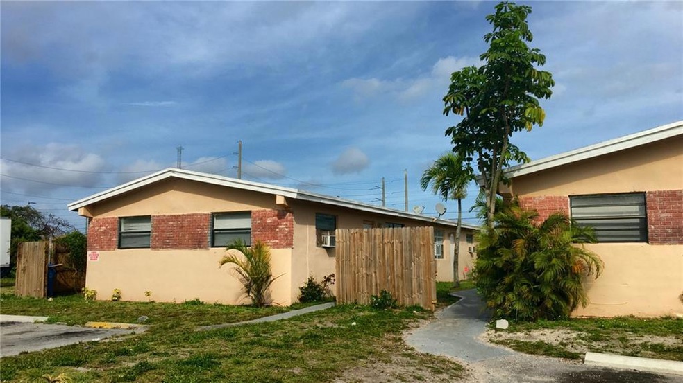 2620 NW 18th Terrace unit 2, Oakland Park, FL 33311 - photo 1