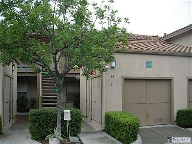 Great upscale community! Close to Toll Road, banks