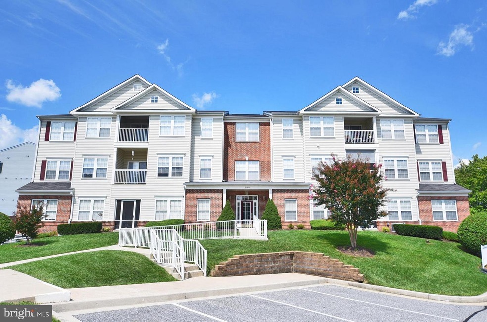 308 Willrich Cir unit H, Forest Hill, MD 21050 - photo 1