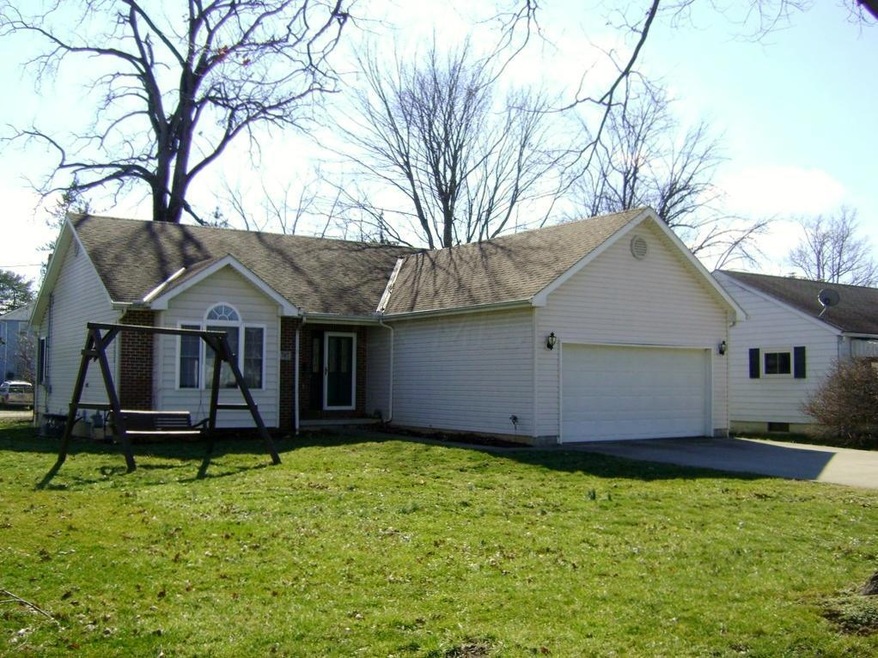 707 W. Washington