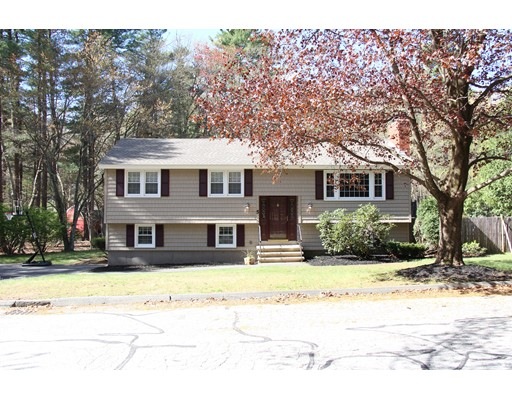 5 Churchill Dr, Billerica, MA 01821 - photo 1