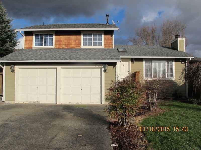 27255 Manor Place NW, Stanwood, WA 98292 - photo 1