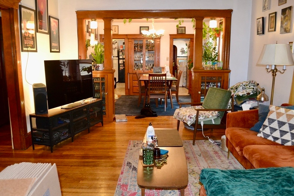 36 Medford St unit 1, Medford, MA 02155 - photo 1