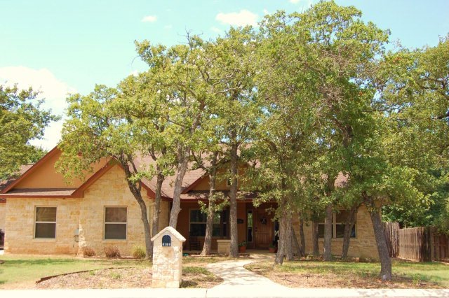 2156 Stone Oak, Fredericksburg, TX 78624 - photo 1