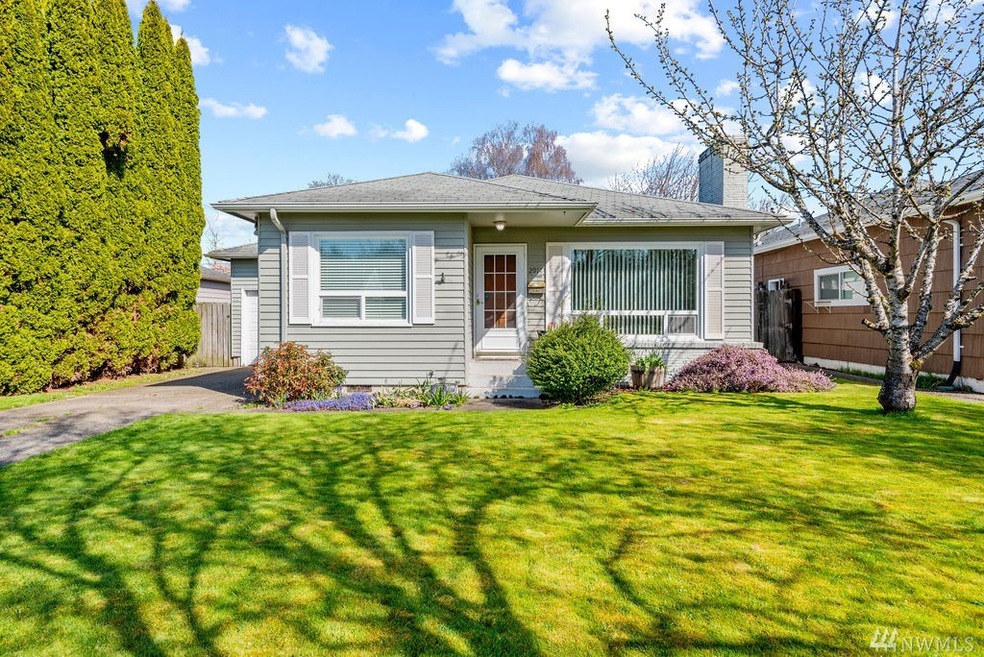 2914 Lilac St, Longview, WA 98632 - photo 1