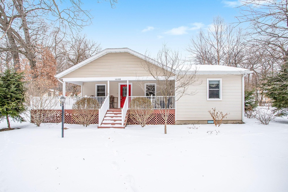 16088 Cardinal Ln, Union Pier, MI 49129 - photo 1