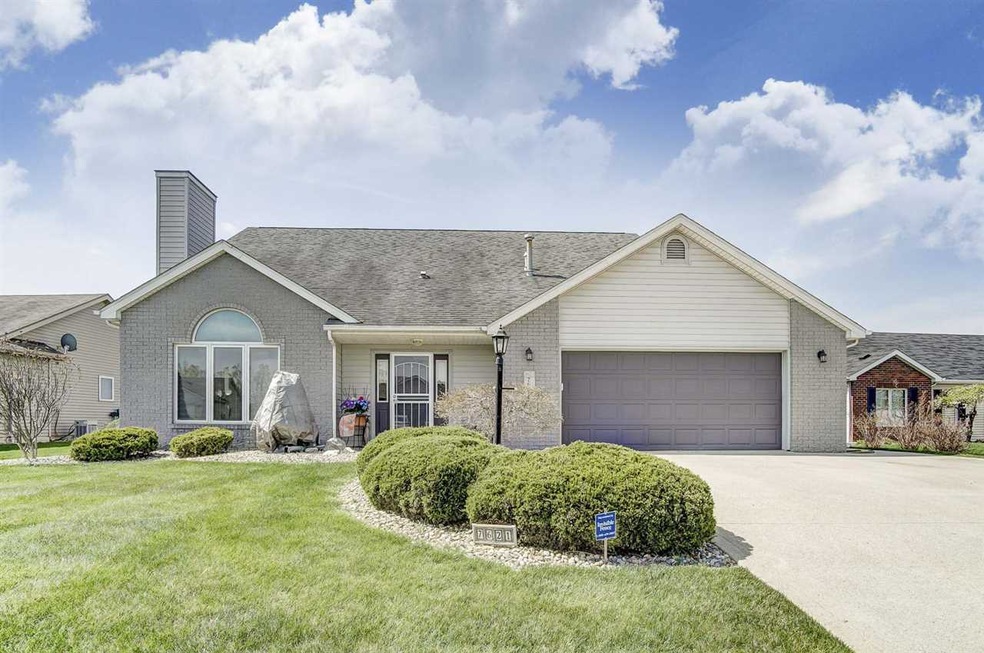 7621 Maeve Dr, Fort Wayne, IN 46835 - photo 1