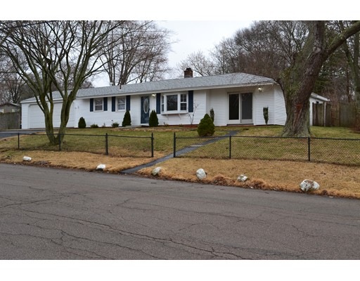 35 Cairn Rd, Brockton, MA 02302 - photo 1