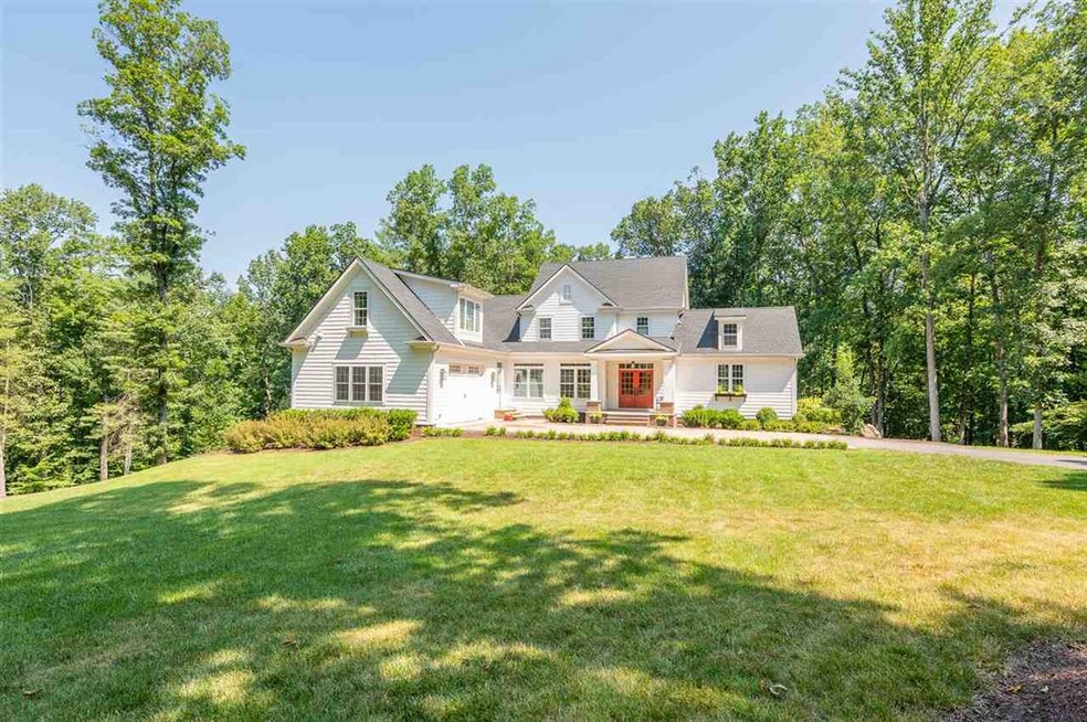 835 Retriever Run, Charlottesville, VA 22903 - photo 1