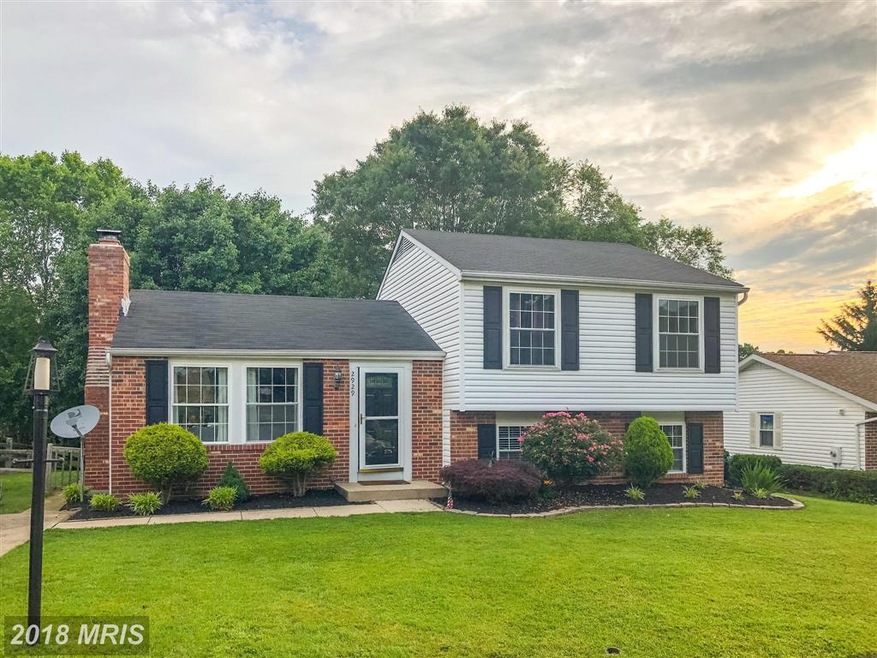 2929 Craigston Ln, Abingdon, MD 21009 - photo 1