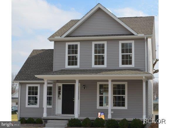 104 Hanley St, Harrington, DE 19952 - photo 1