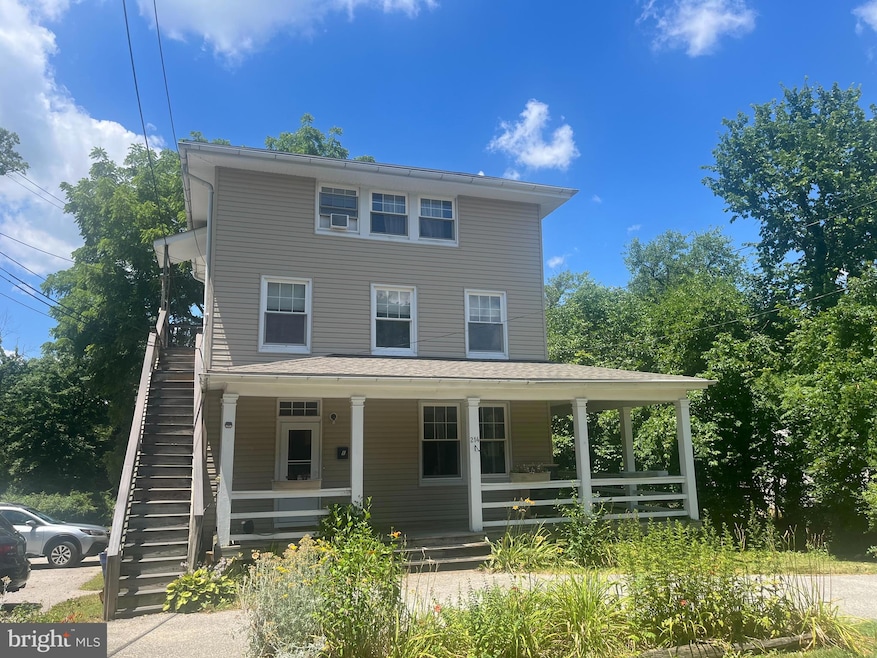 214 Bloomsbury Ave, Catonsville, MD 21228 - photo 1