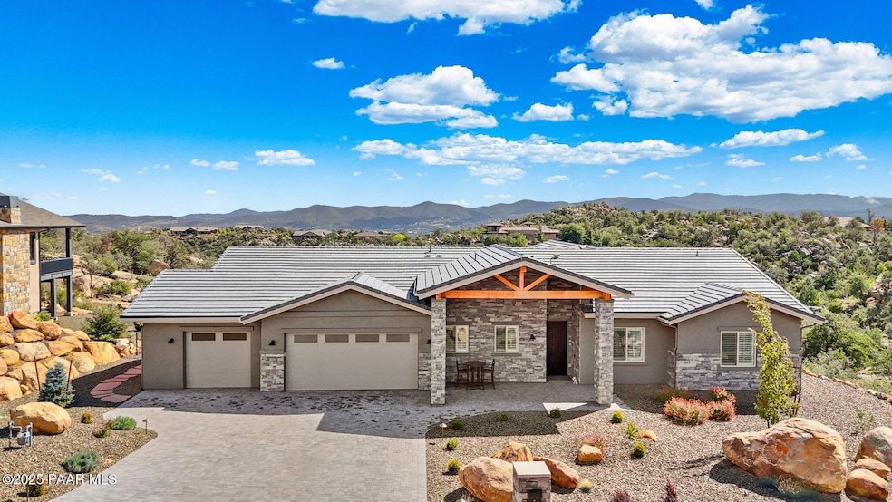 1849 Enchanted Canyon Way, Prescott, AZ 86305 - photo 1