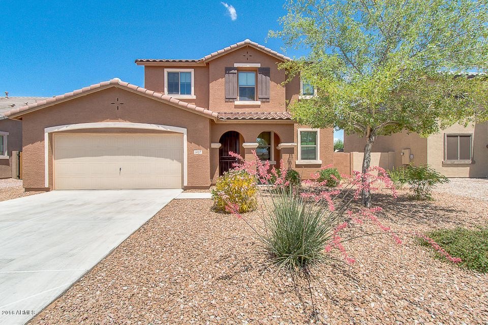 5027 S Tambor, Mesa, AZ 85212 - photo 1