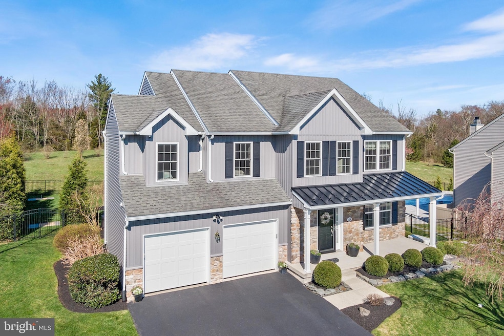 164 Oak Creek Dr, Royersford, PA 19468 - photo 1