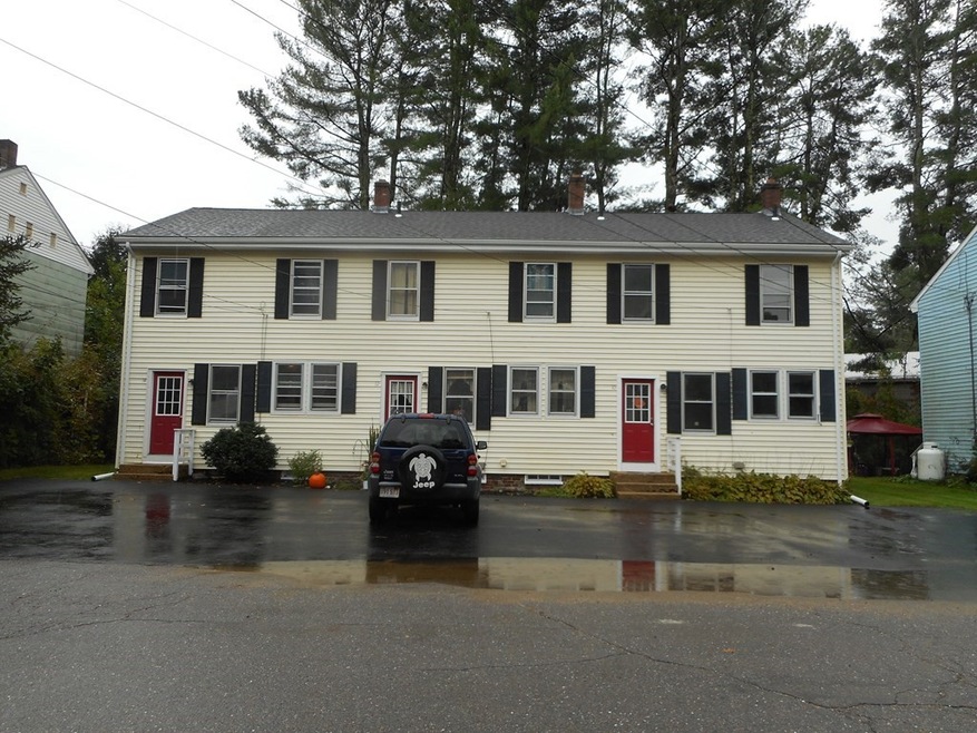 10 Church St unit 10, Barre, MA 01005 - photo 1