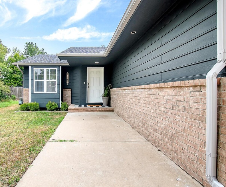 1658 N Timbers Edge Ct, Mulvane, KS 67110 - photo 1