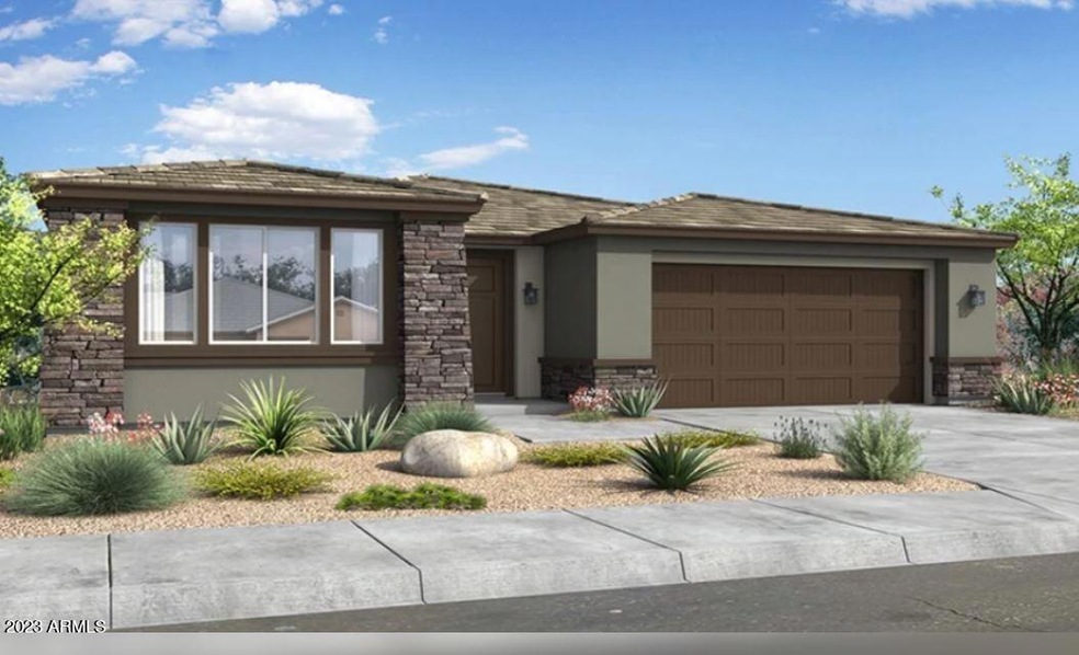 1525 W Calle de Flores --, Queen Creek, AZ 85140 - photo 1