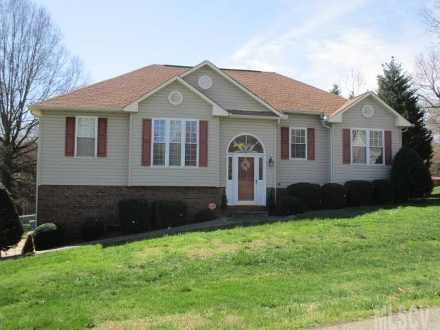 1837 Smyrna Ln Front