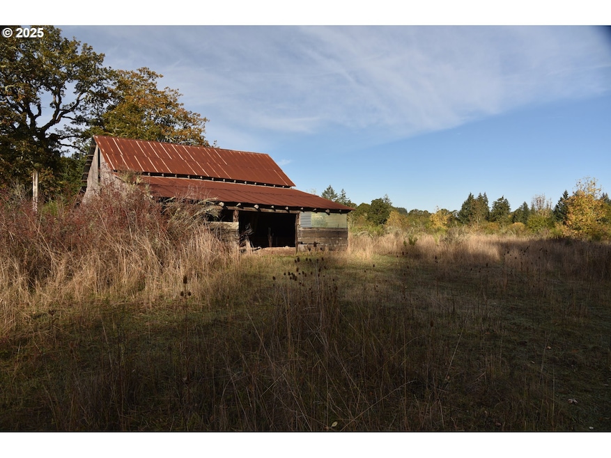 00 Mill Creek, Sheridan, OR 97378 - photo 1