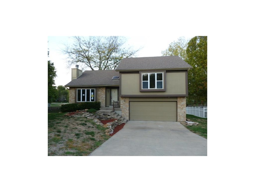 14616 W 93rd St, Lenexa, KS 66215 - photo 1