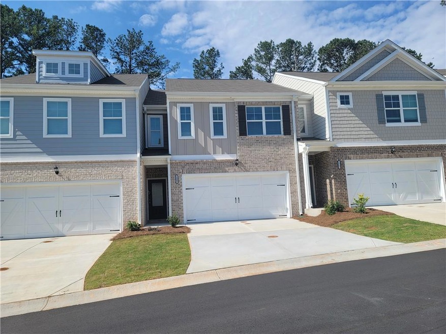 1905 Colfax Way SW, Austell, GA 30106 - photo 1