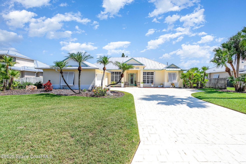 140 Miami Ave, Indialantic, FL 32903 - photo 1