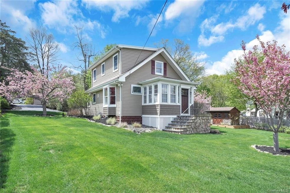 55 New York 17m, Harriman, NY 10926 - photo 1