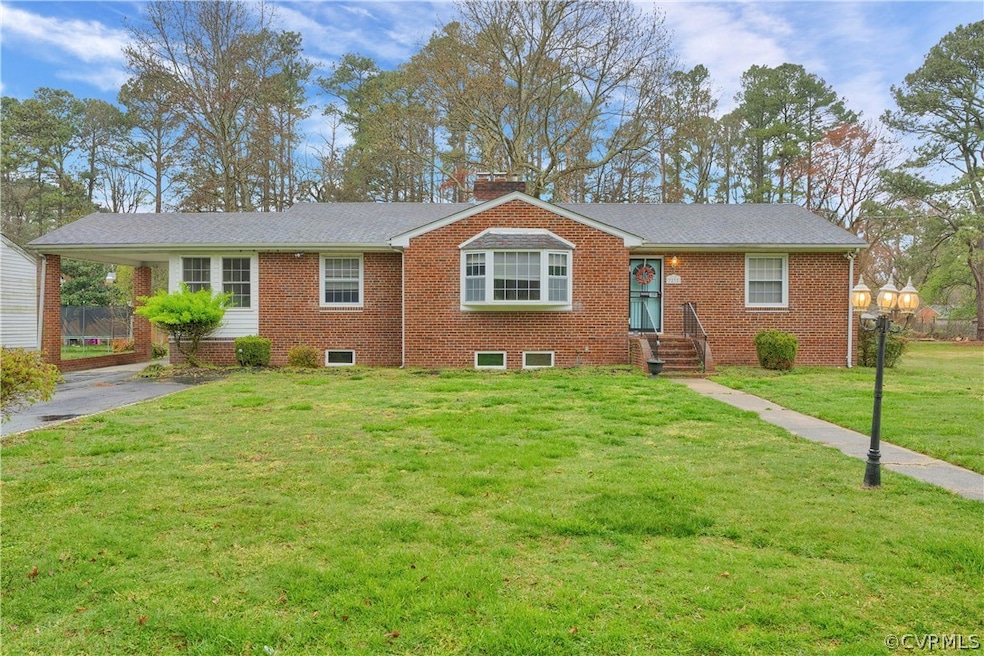Sold $235,000 • Co-Listing Agent