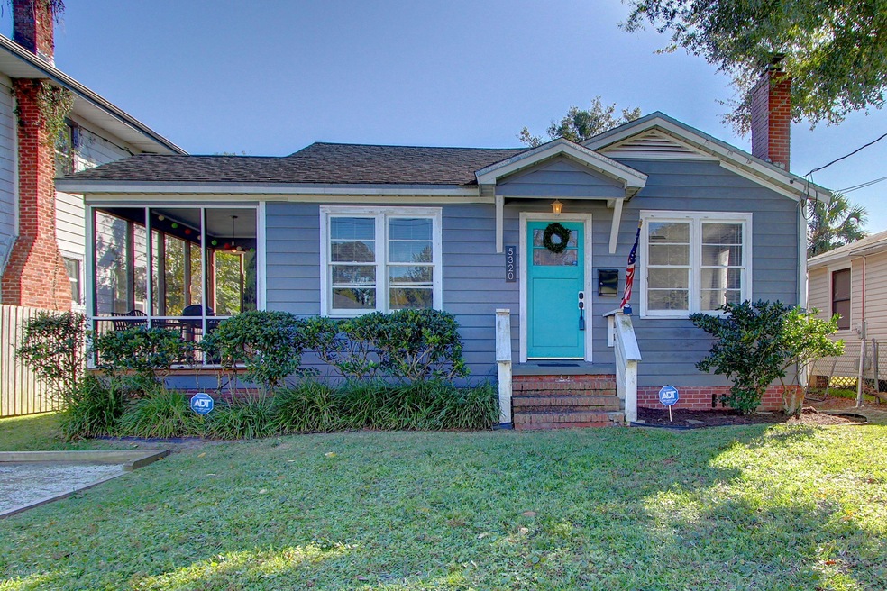 5320 Colonial Ave, Jacksonville, FL 32210 - photo 1