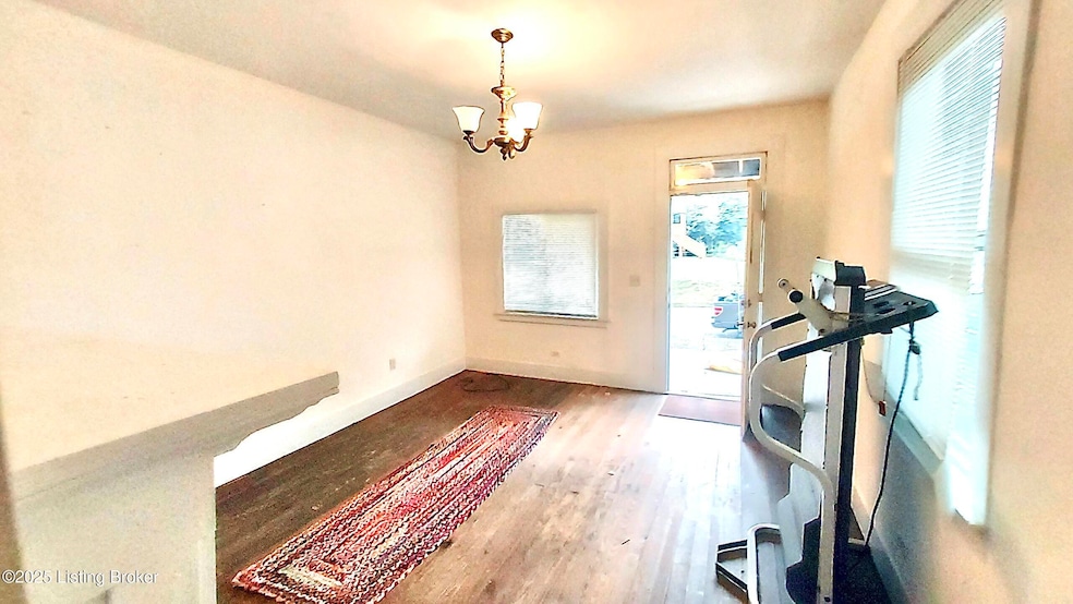 1458 S Hancock St, Louisville, KY 40217 - photo 1