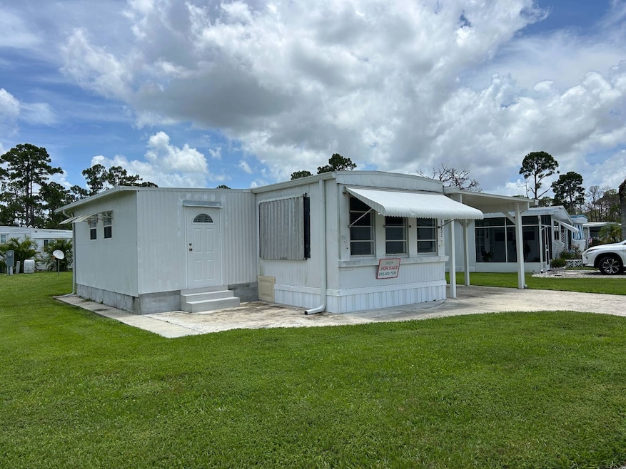 20632 Tahitian Blvd, Estero, FL 33928 - photo 1