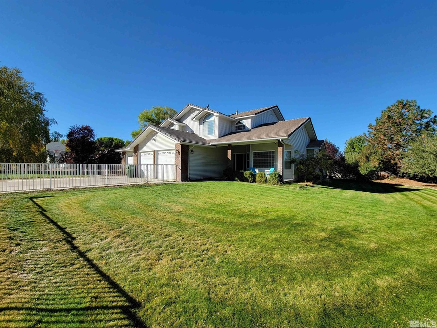 3472 Stuart St, Winnemucca, NV 89445 - photo 1