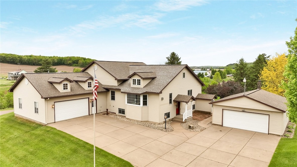 9020 120th Ave, Bloomer, WI 54724 - photo 1