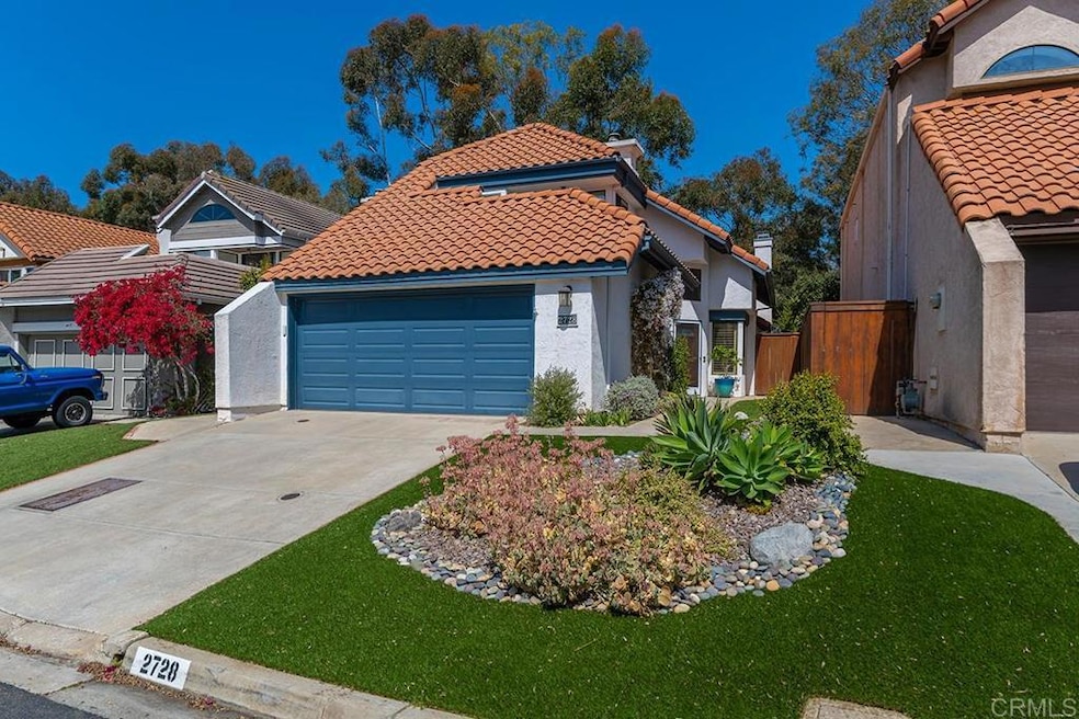 2728 Grove Ave, Carlsbad, CA 92008 - photo 1