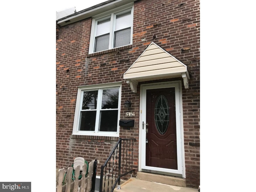 310 N Oak Ave, Clifton Heights, PA 19018 - photo 1