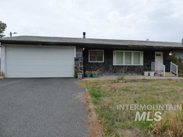 1403 4th St, Asotin, WA 99402 - photo 1