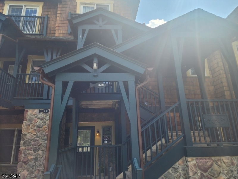 8-23 Maple Crescent unit 23, Vernon Township, NJ 07462 - photo 1