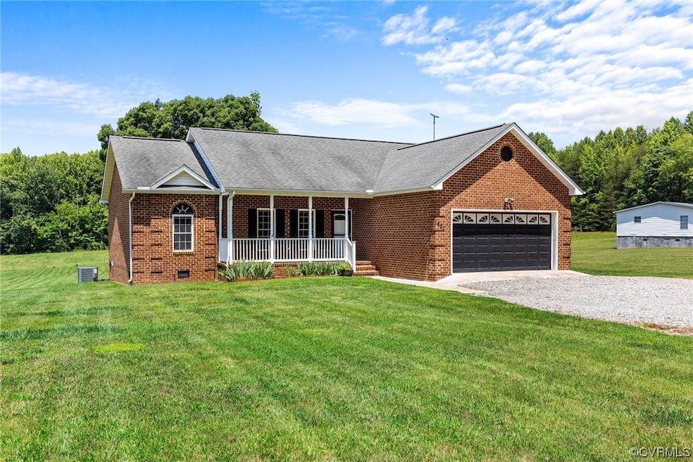 1601 Cook Rd, Powhatan, VA 23139 - photo 1