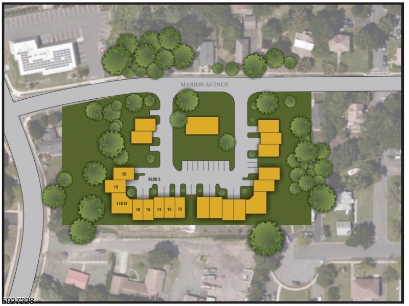 20 Riverbend Ct unit 20, New Providence, NJ 07974 - photo 1