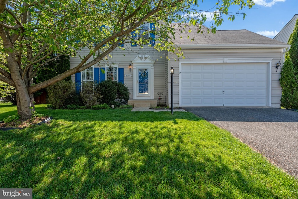 8299 Greenspring Dr, Chesapeake Beach, MD 20732 - photo 1