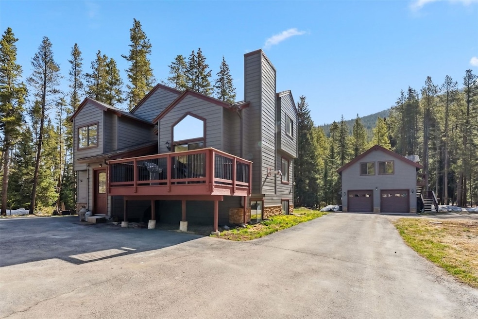 Situated on 0.54 acres, flat lot with lots of park
