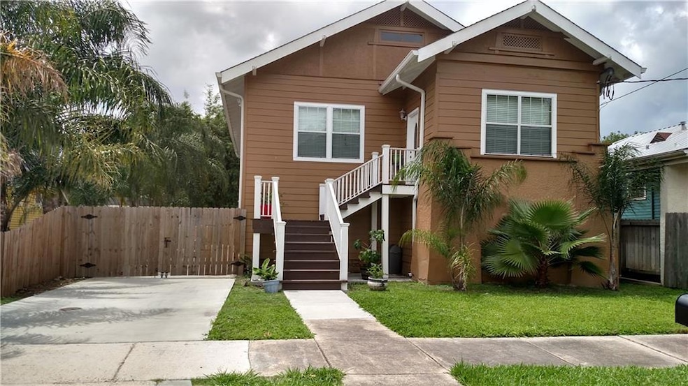 5806 Catina St unit A, New Orleans, LA 70124 - photo 1