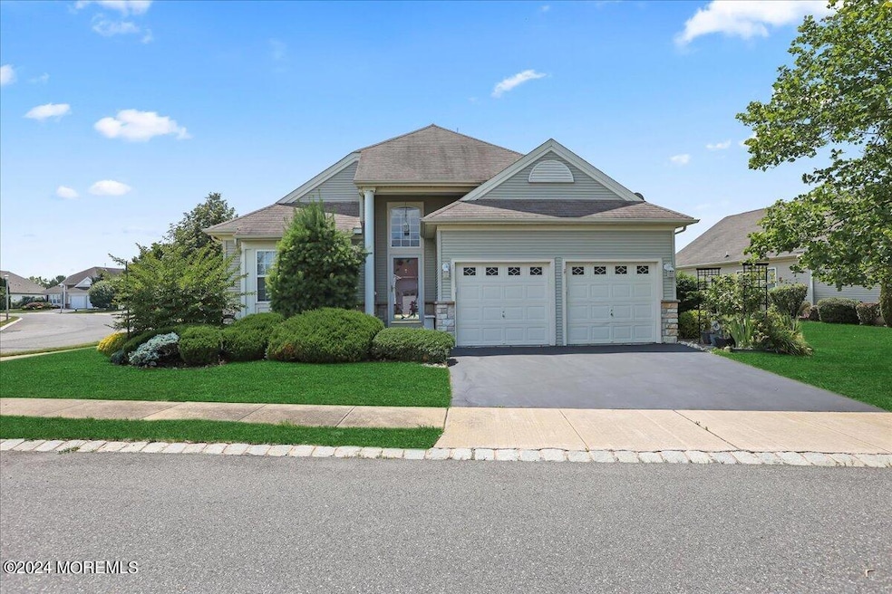 1 Da Vinci Ct, Manchester Township, NJ 08759 - photo 1