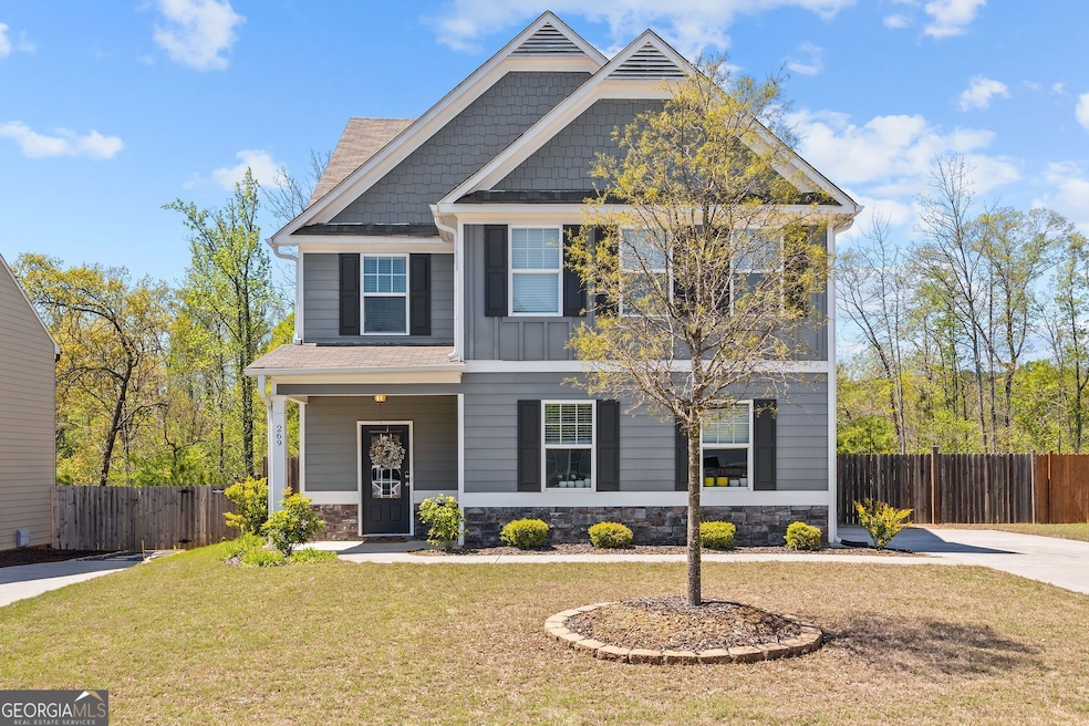 269 Shoals Bridge Rd, Acworth, GA 30102 - photo 1