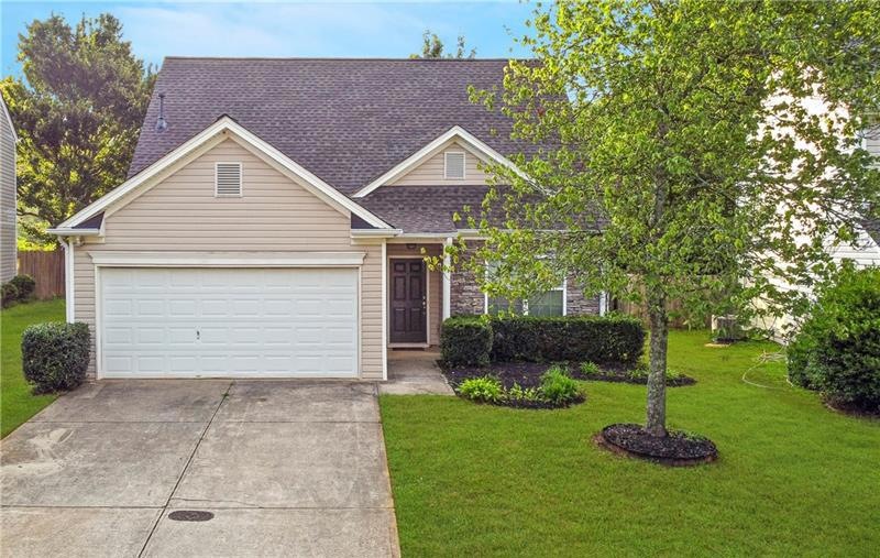 147 Holly Mill Village Dr, Canton, GA 30114 - photo 1